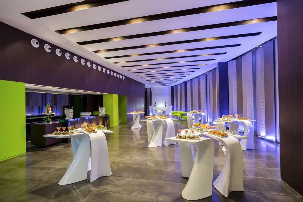 Barcelo Malaga Hotel Kemudahan gambar
